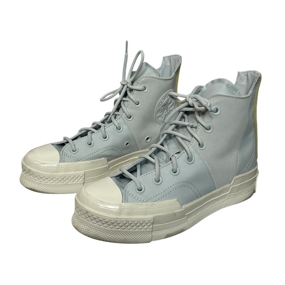 Converse Women's Chuck 70 Plus Mixed Material - Picture 6 of 16